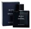 Bleu de Chanel – Eau de Parfum para Hombre – 100 ml