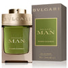 Bvlgari Man Wood Essence – Eau de Parfum para Hombre – 100 ml