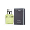 CK Eternity for Men – Eau de Toilette para Hombre – 100 ml