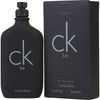 CK Be – Eau de Toilette Unisex – 100 ml