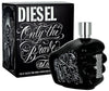 Diesel Only The Brave Tattoo – Eau de Toilette para Hombre – 125 ml