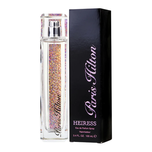 Paris Hilton Heiress – Eau de Parfum – 100 ml para Mujer