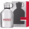 Hugo Boss Iced – Eau de Toilette para Hombre – 125 ml