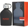 Hugo Boss Just Different – Eau de Toilette para Hombre – 125 ml