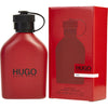Hugo Boss Red – Eau de Toilette para Hombre – 125 ml