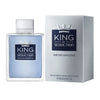 King of Seduction – Eau de Toilette para Hombre – 200 ml