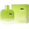Lacoste L.12.12 Eau Fraîche – Eau de Toilette para Hombre – 100 ml