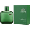 Lacoste L.12.12 Vert – Eau de Toilette para Hombre – 100 ml
