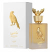 Lattafa Shaheen Gold – Eau de Parfum – 100 ml