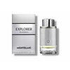 Montblanc Explorer Platinum – Eau de Parfum – 100 ml para Hombre