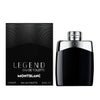 Montblanc Legend – Eau de Toilette – 100 ml para Hombre