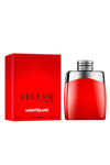 Montblanc Legend Red – Eau de Parfum – 100 ml para Hombre