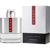 Prada Luna Rossa – Eau de Toilette – 100 ml Tester para Hombre