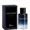 Dior Sauvage – Eau de Toilette para Hombre – 100 ml