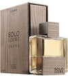 Solo Loewe Cedro – Eau de Toilette – 100 ml para Hombre