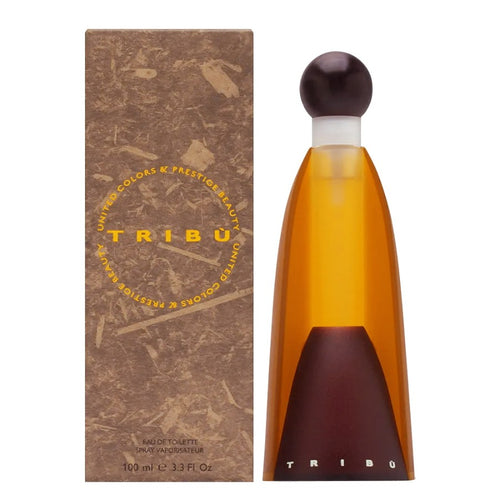 Tribu – Benetton – Eau de Toilette – 100 ml Mujer