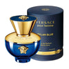Versace Dylan Blue Pour Femme – Eau de Parfum – 100 ml Mujer