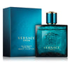 Versace Eros – Eau de Toilette – 100 ml Hombre