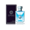 Versace Pour Homme – Eau de Toilette – 100 ml Hombre