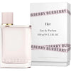 Burberry Her – Eau de Parfum para Mujer – 100 ml