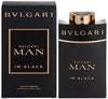 Bvlgari Man In Black – Eau de Parfum para Hombre – 100 ml