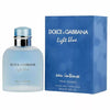 Dolce & Gabbana Light Blue Eau Intense Pour Homme – Eau de Parfum – 100 ml