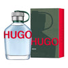 Hugo Boss Man – Eau de Toilette para Hombre – 125 ml