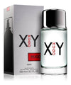 Hugo Boss XY – Eau de Toilette para Hombre – 100 ml