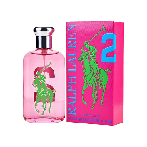 Woman by Ralph Lauren – Eau de Parfum – 100 ml para Mujer
