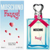 Funny! – Moschino – Eau de Toilette para Mujer – 100 ml