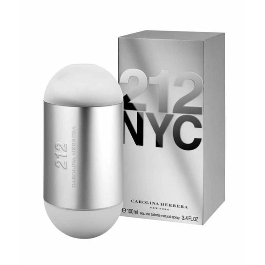 212 NYC Women