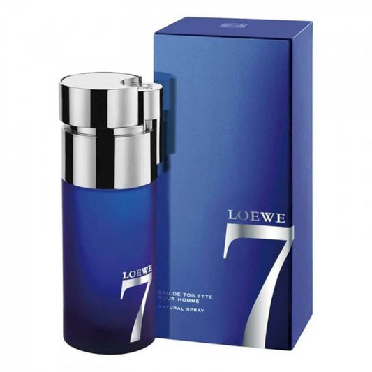 7 de Loewe