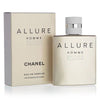 Chanel Allure Homme Édition Blanche – Eau de Parfum para Hombre – 100 ml