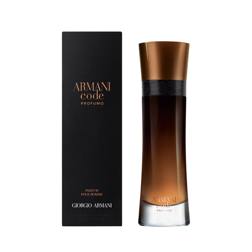 Armani Code Profumo – Eau de Parfum para Hombre – 110 ml