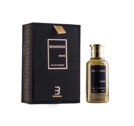 Bharara Niche – Eau de Parfum Unisex – 100 ml