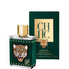 Carolina Herrera Bad Boy Beasts – Edición Limitada – Eau de Toilette para Hombre – 100 ml