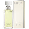 CK Eternity for Women – Eau de Parfum para Mujer – 100 ml