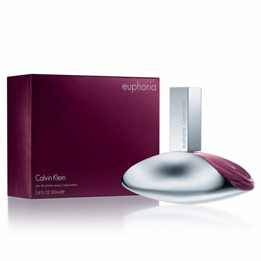 CK Euphoria – Eau de Parfum para Mujer – 100 ml