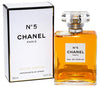Chanel Nº5 – Eau de Parfum para Mujer – 100 ml