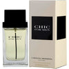CH Chic for Men – Eau de Toilette para Hombre – 100 ml