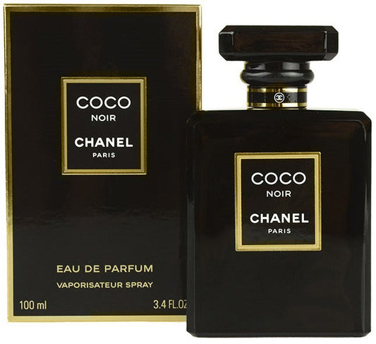 Chanel Coco Noir – Eau de Parfum para Mujer – 100 ml