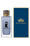 K by Dolce & Gabbana – Eau de Toilette para Hombre – 100 ml
