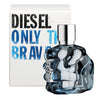 Diesel Only The Brave – Eau de Toilette para Hombre – 75 ml