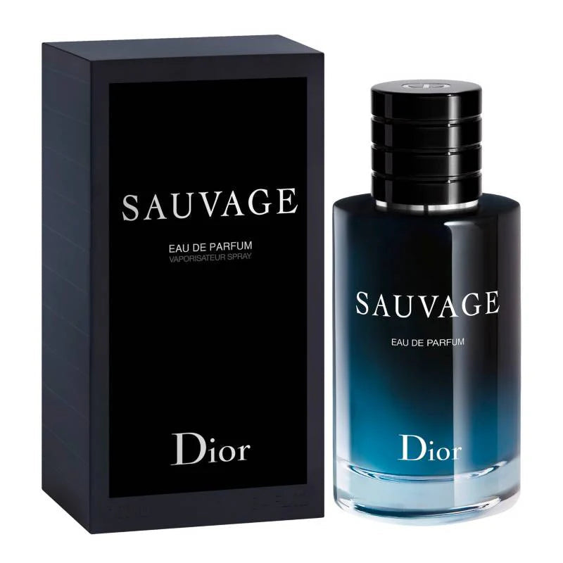 Dior Sauvage Eau de Parfum – Para Hombre – 100 ml