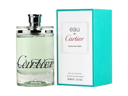 Eau de Cartier – Eau de Toilette para Hombre
