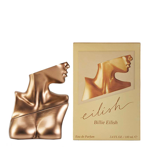 Eilish by Billie Eilish – Eau de Parfum – 100 ml Mujer