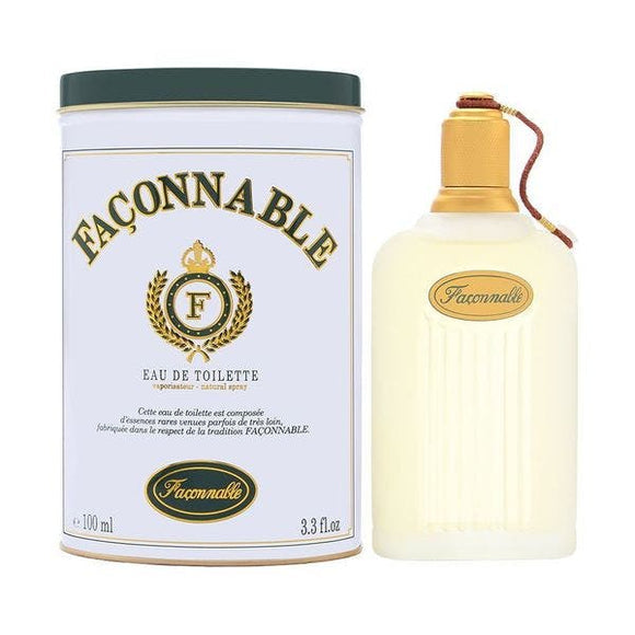 Faconnable Eau de Toilette