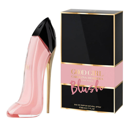 Good Girl Blush – Carolina Herrera – Eau de Parfum para Mujer – 80 ml