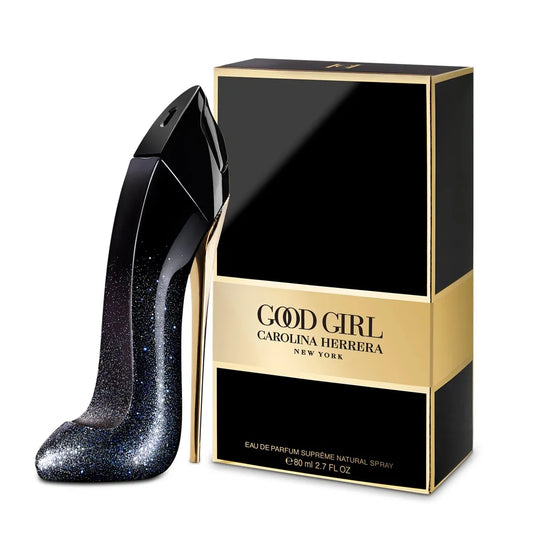 Good Girl Suprême – Carolina Herrera – Eau de Parfum para Mujer – 80 ml