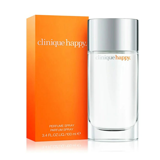 Clinique Happy for Women – Eau de Parfum – 100 ml